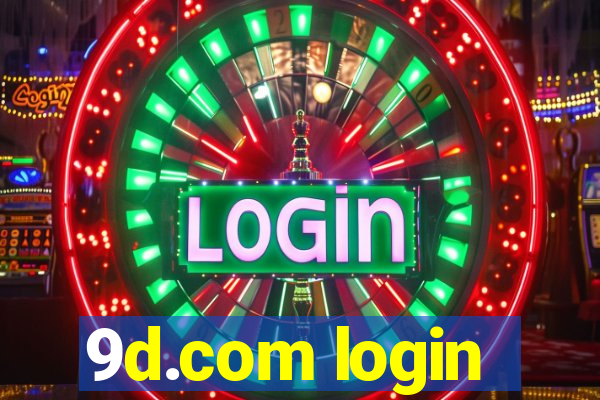 9d.com login